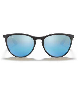 Kids Low Bridge Fit Sunglasses, RJ9060 IZZY (ages 11-13)