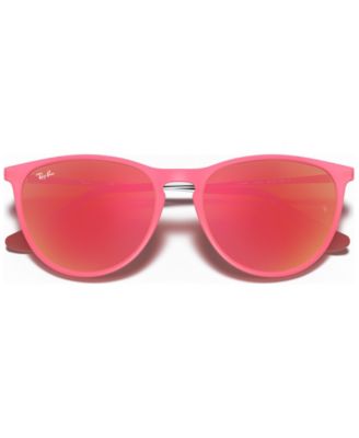 Kids Low Bridge Fit Sunglasses, RJ9060 IZZY (ages 11-13)