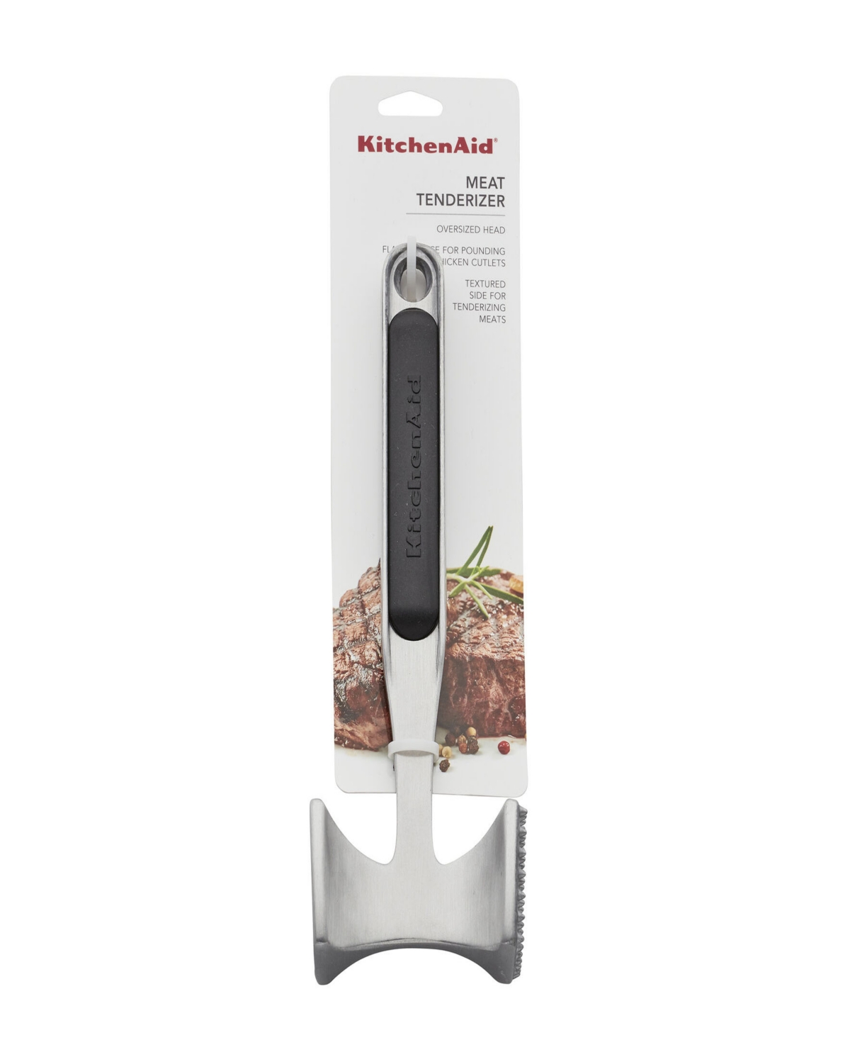 Kitchenaid Gourmet Meat Tenderizer, One Size In No Color