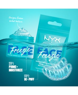 Face Freezie Cooling Undereye Patches