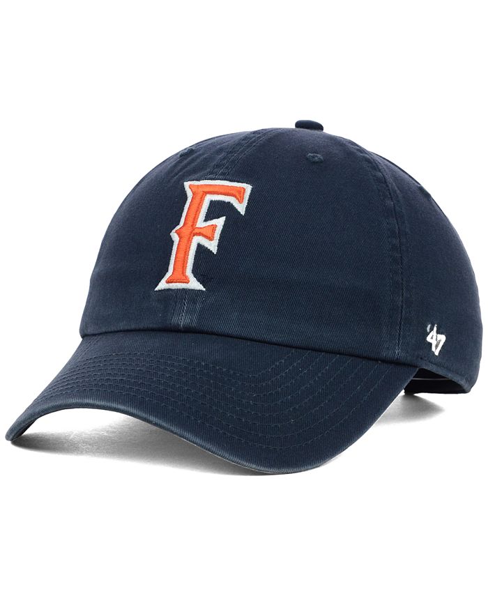 Cal state fullerton baseball deals hat