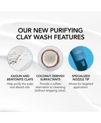 Bumble and Bumble Sunday Purifying Clay Wash