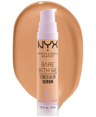 Bare With Me Concealer Serum