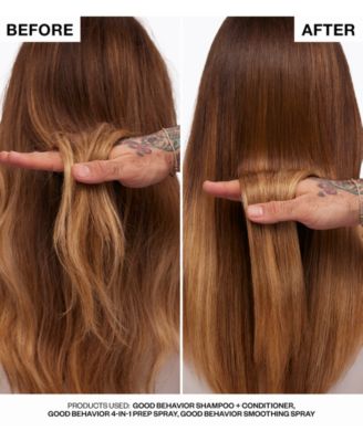 Good Behavior Ultra Smooth Conditioner