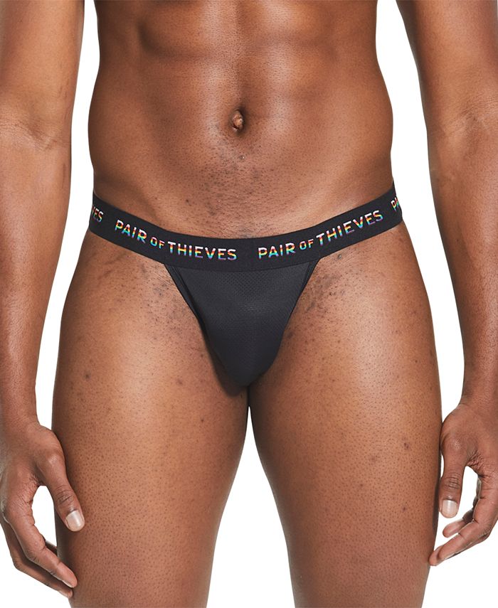 Pair of Thieves Men's Pride Jock Strap Macy's