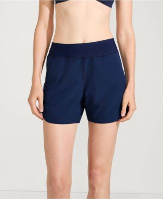 Women's SunShade UPF 50 5" Board Shorts