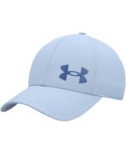 Under Armour Atlanta Braves Driver Cap - Macy's