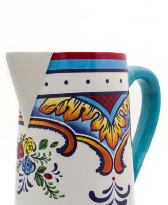 Zanzibar Water Pitcher