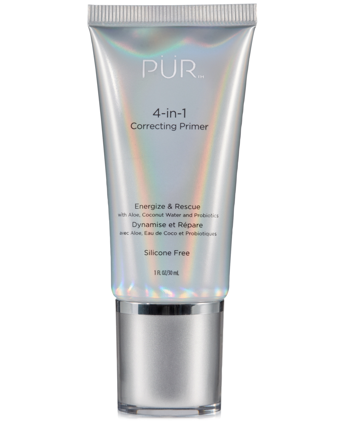 4-In-1 Correcting Primer - Energize & Rescue - Energize and Rescue
