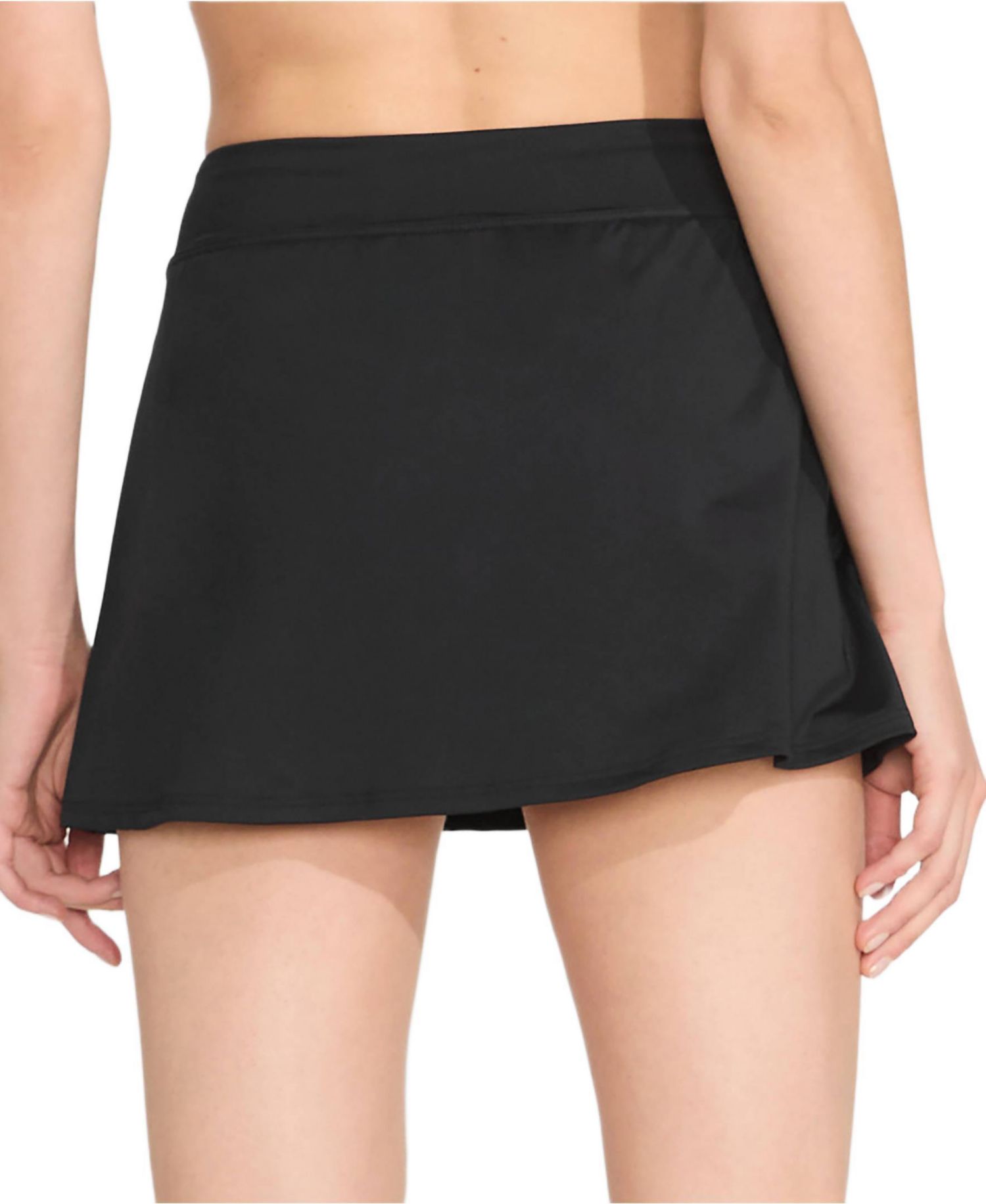 Women's Mini Swim Skirt