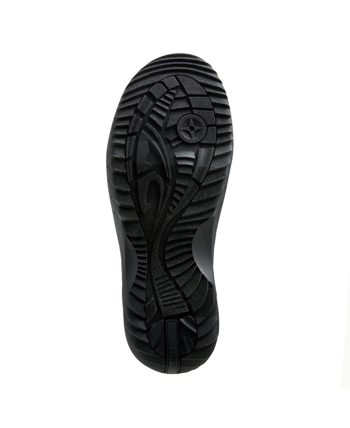 Jbu Men's Tex Shoes