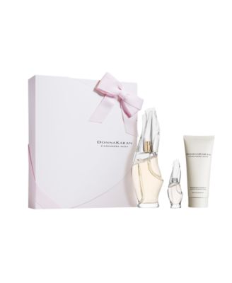 Donna Karan - 3-Pc. Cashmere Mist Everything Cashmere Gift Set