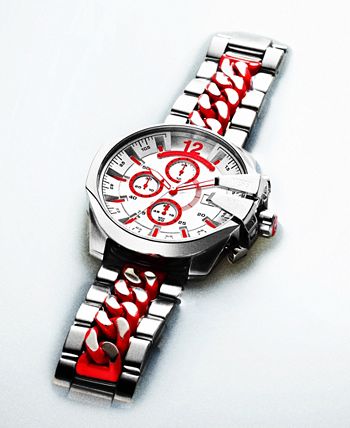 Diesel watch dz top 4478