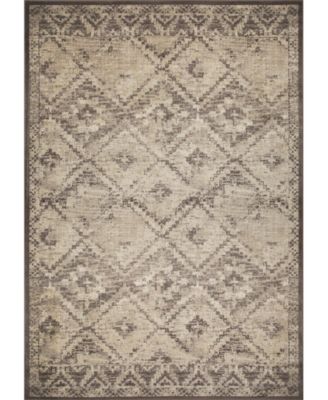 Heritage 9366 5'3" x 7'8" Area Rug