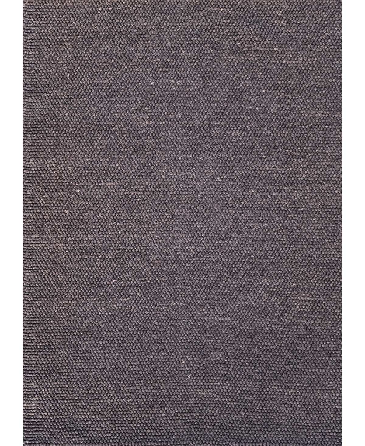 Kas Pave 8506 6'6" X 9'6" Area Rug In Gray