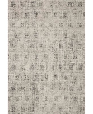 Loloi II Kamala KAM-01 5'3" x 7'9" Area Rug