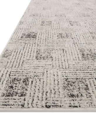 Loloi II Kamala KAM-01 5'3" x 7'9" Area Rug