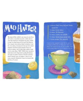 Cocktails in Color: A Spirited Guide to the Art and Joy of Drinkmaking by Sammi Katz