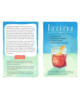 Cocktails in Color: A Spirited Guide to the Art and Joy of Drinkmaking by Sammi Katz