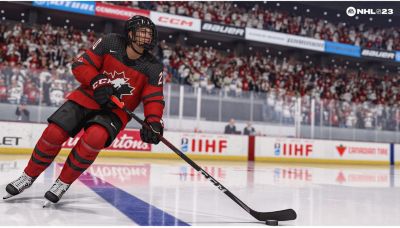 NHL 23 - XBOX ONE