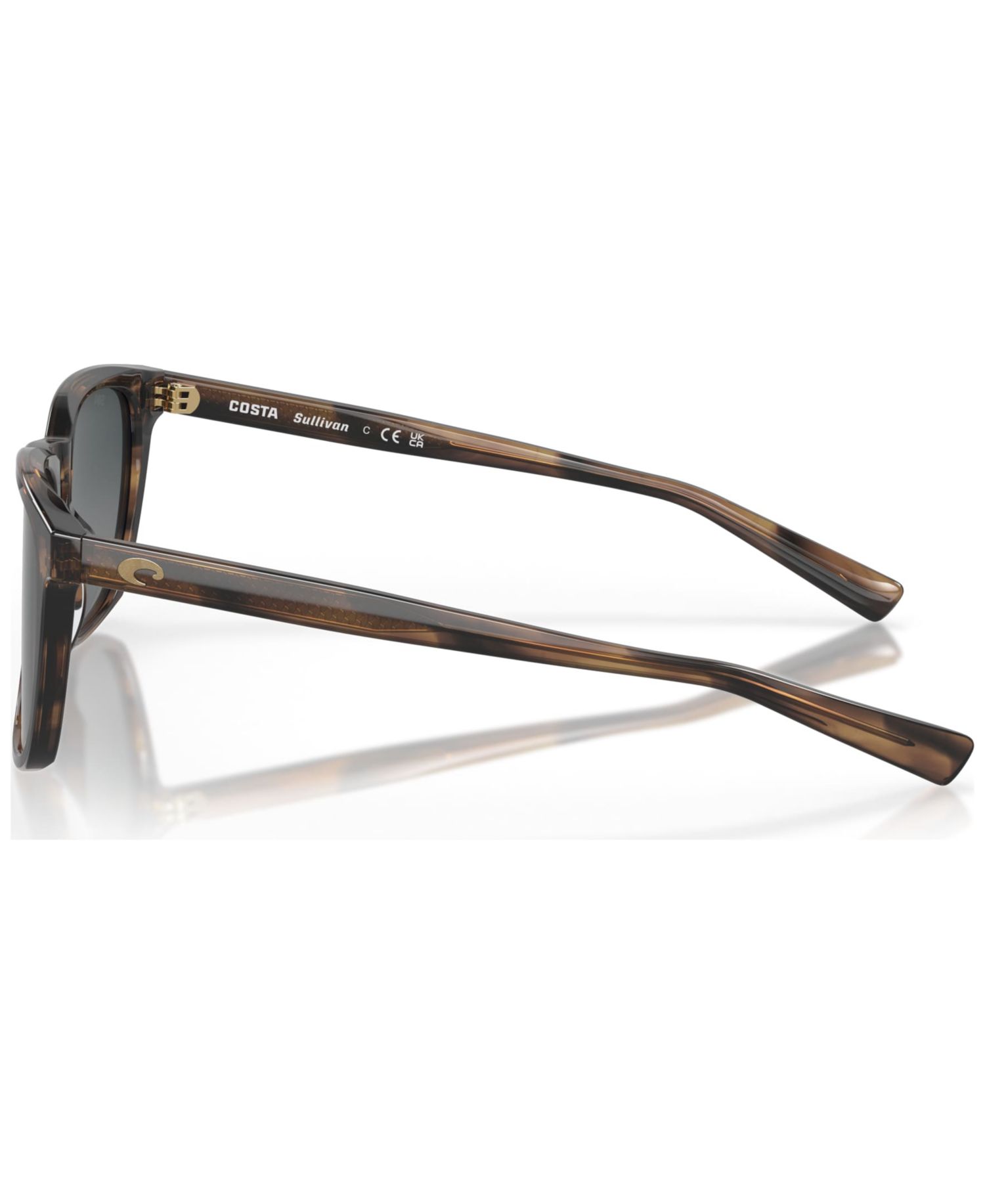 Unisex Polarized Sunglasses, Sullivan