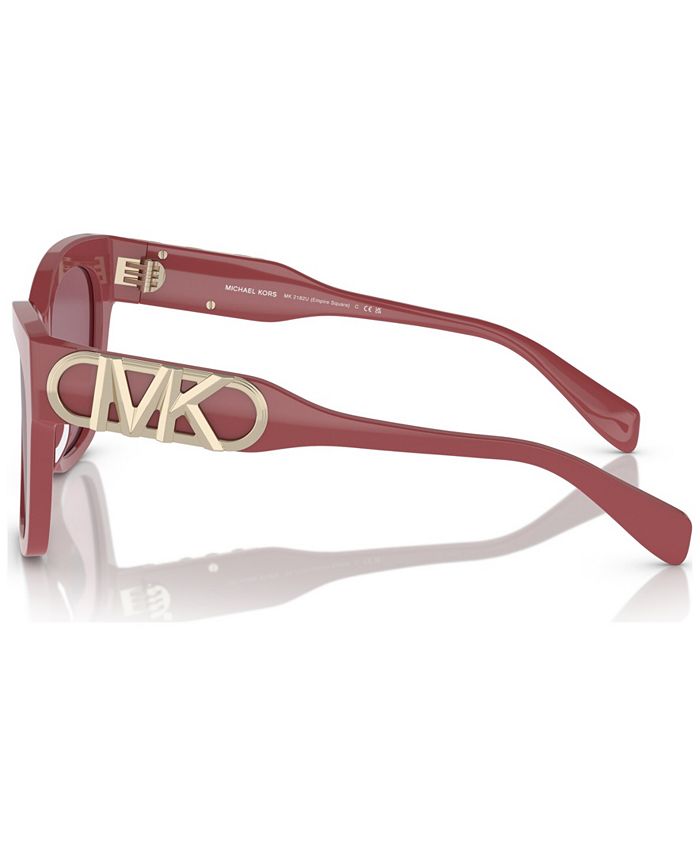 Michael Kors Women's Sunglasses, Empire Square Macy's