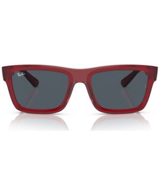 Unisex Warren Sunglasses, RB4396