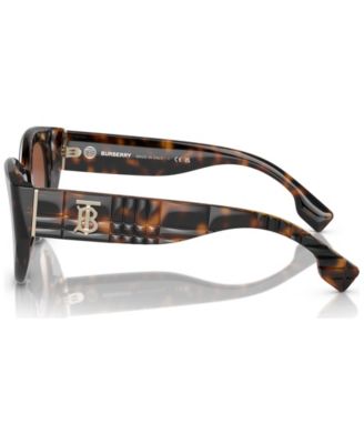 Women's Sunglasses, BE4390 Meadow