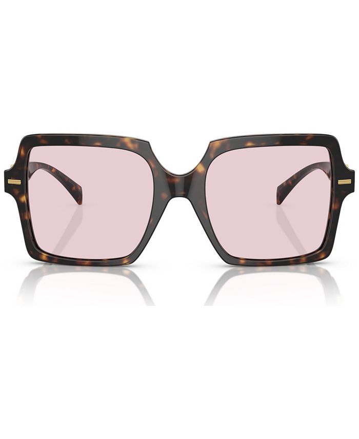 Versace Women's Sunglasses, VE4441 Macy's