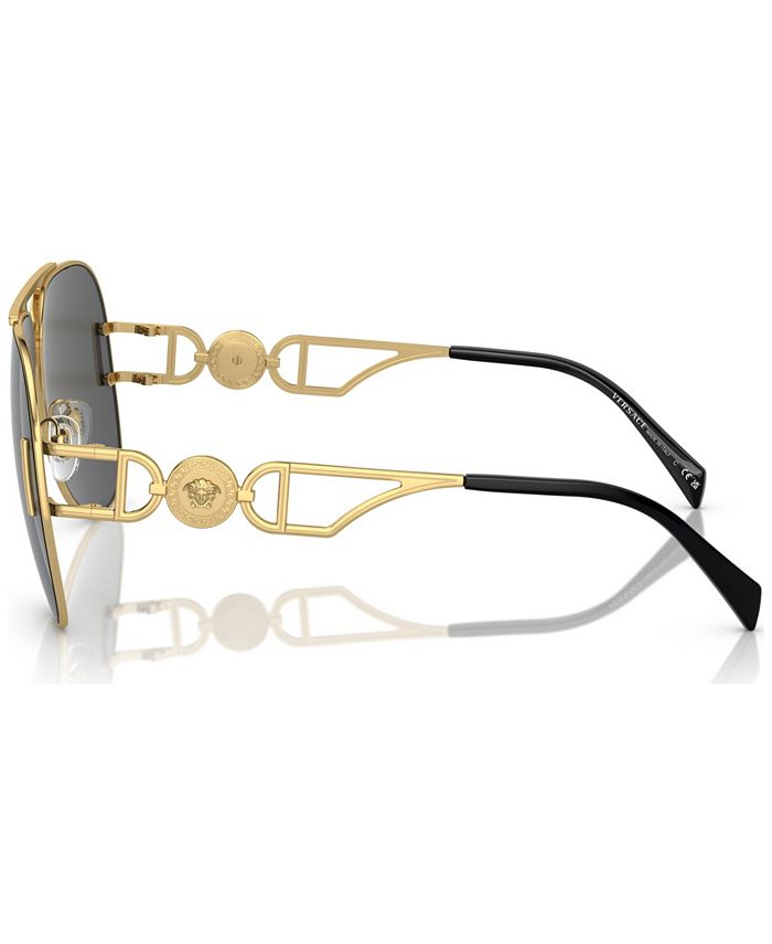 versace sunglasses macy's