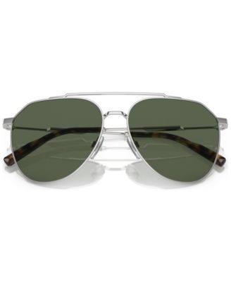 Men's Polarized Sunglasses, DG2296