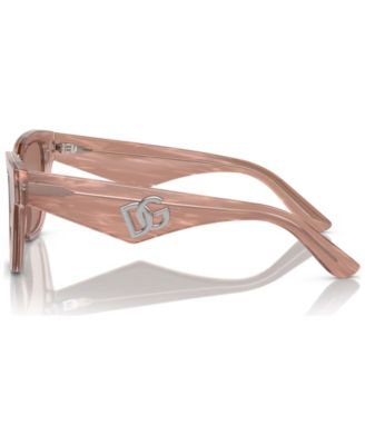 Women's Sunglasses, DG4437