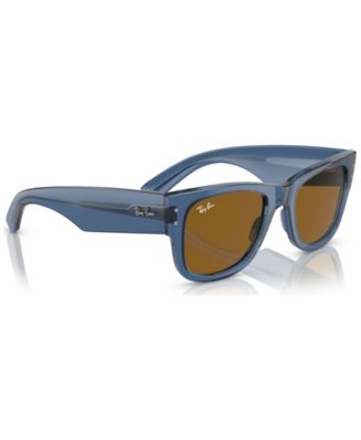 Unisex MEGA Wayfarer Sunglasses, RB0840S