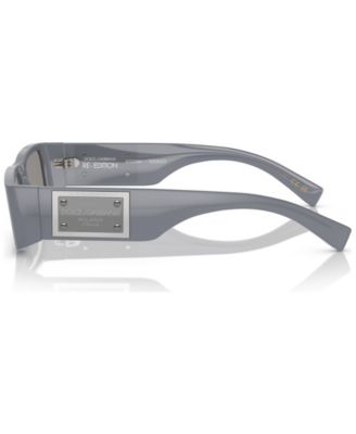 Men's Sunglasses, DG4444 Mirror