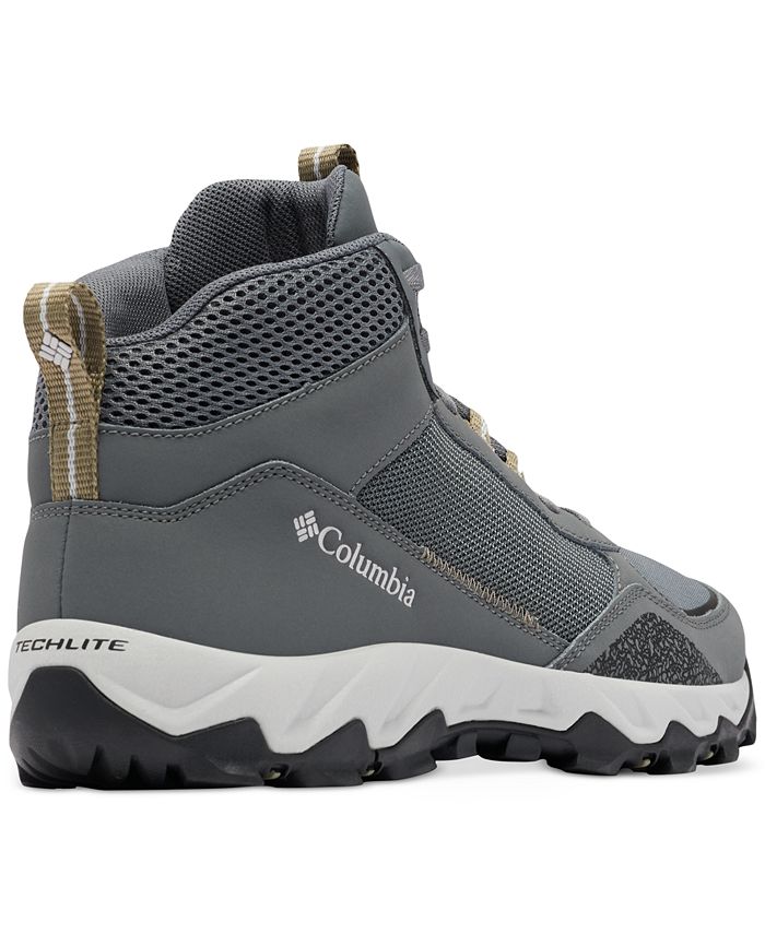 columbia marquam chelsea boot