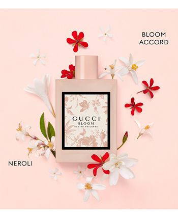 Gucci Bloom by Gucci - Buy online