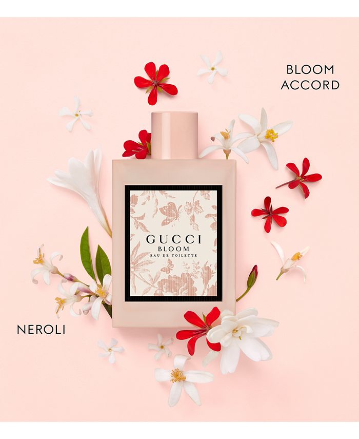 Buy GUCCI Bloom Eau de Parfum 100ml Spring Gift Set Online in Singapore