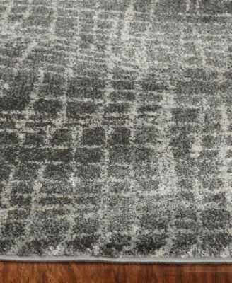 Hue 4716 7'10" x 9'10" Area Rug