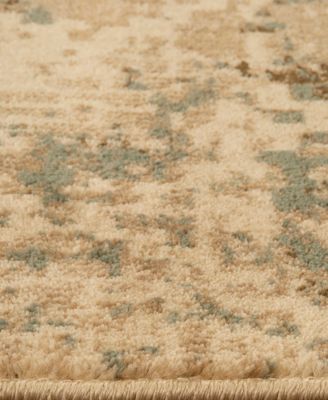 Heritage 9376 5'3" x 7'8" Area Rug