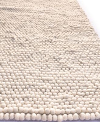 Pave 8500 6'6" x 9'6" Area Rug