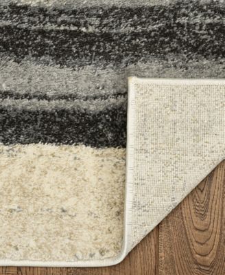 Hue 4717 7'10" x 9'10" Area Rug