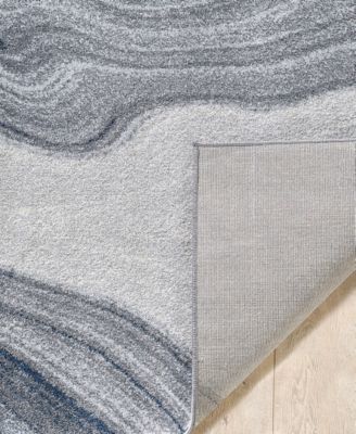 Illusions 6227 5'3" x 7'7" Area Rug