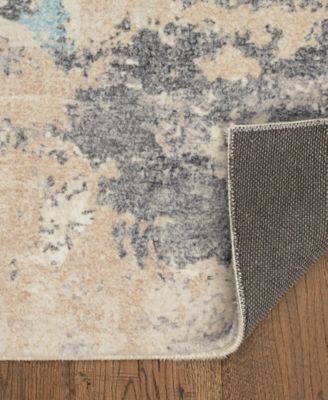 Roxy 2811 7'6" x 10' Area Rug