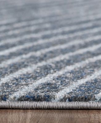 Illusions 6223 6'7" x 9'6" Area Rug