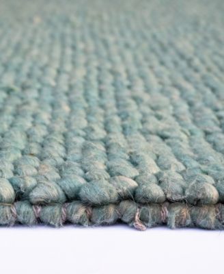 Pave 8509 6'6" x 9'6" Area Rug