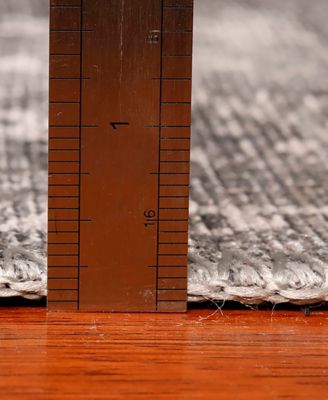 London Machine Washable 4803 8'4" x 11'6" Area Rug