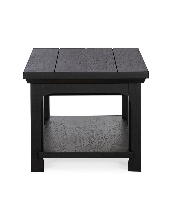 Home Furniture Outfitters Westcliff Coffee Table Macy's