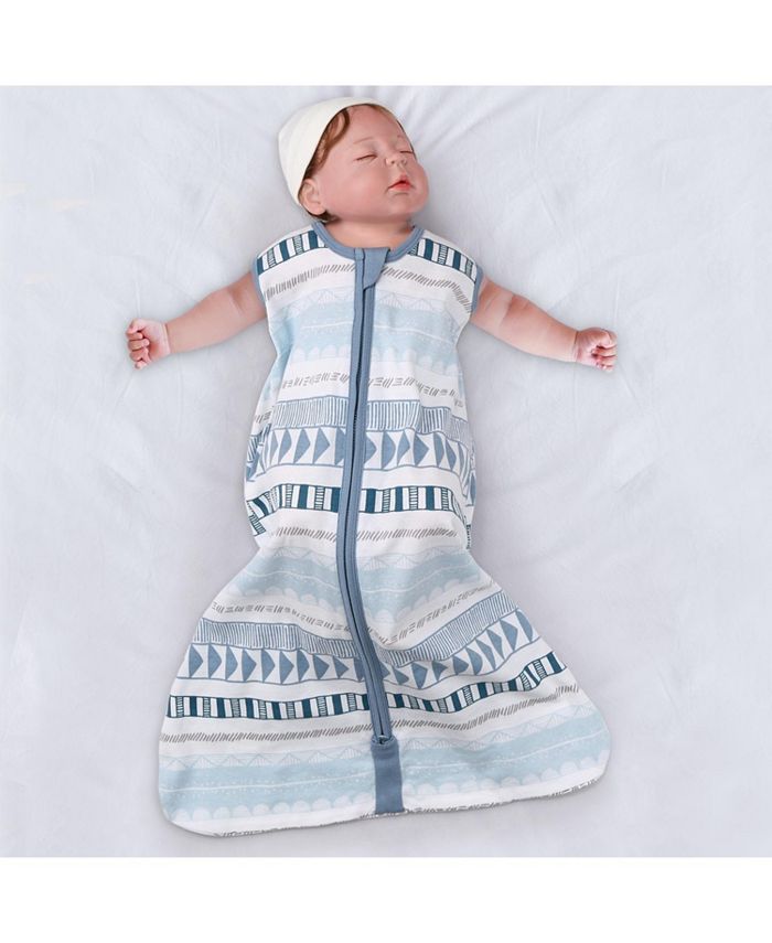 The Peanutshell Baby Sleep Sacks, Wearable Blankets for Boys or Girls
