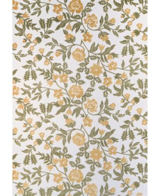 Bashian Gallery Outdoor GLY110 Area Rug - Macy's