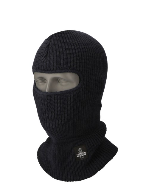 Мужские RefrigiWear Men's Open Hole Face Mask